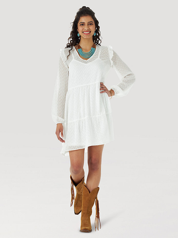 Final Sale ✨Wrangler Easter Dress Women's
