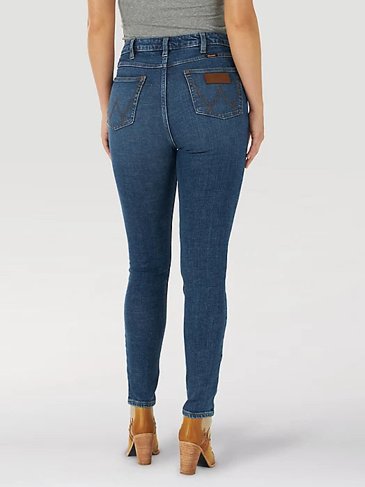 Wrangler Arianna Skinny Women's Jeans