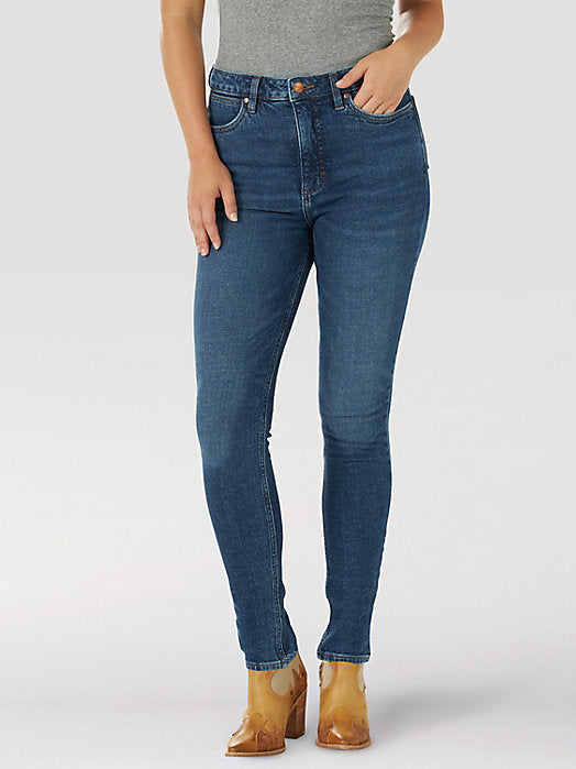 Wrangler Arianna Skinny Women's Jeans