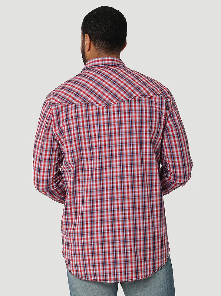 Sale ✨Tony Wrangler 20X Men's Snap Up