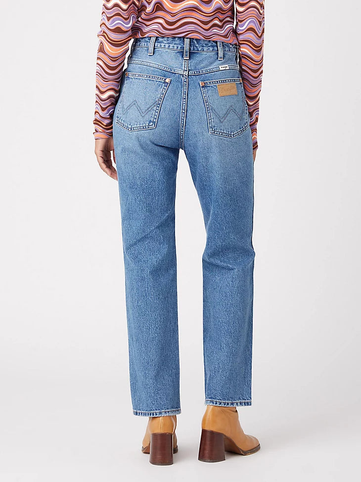 Final Sale✨ The Diesel Cropped Wranglers