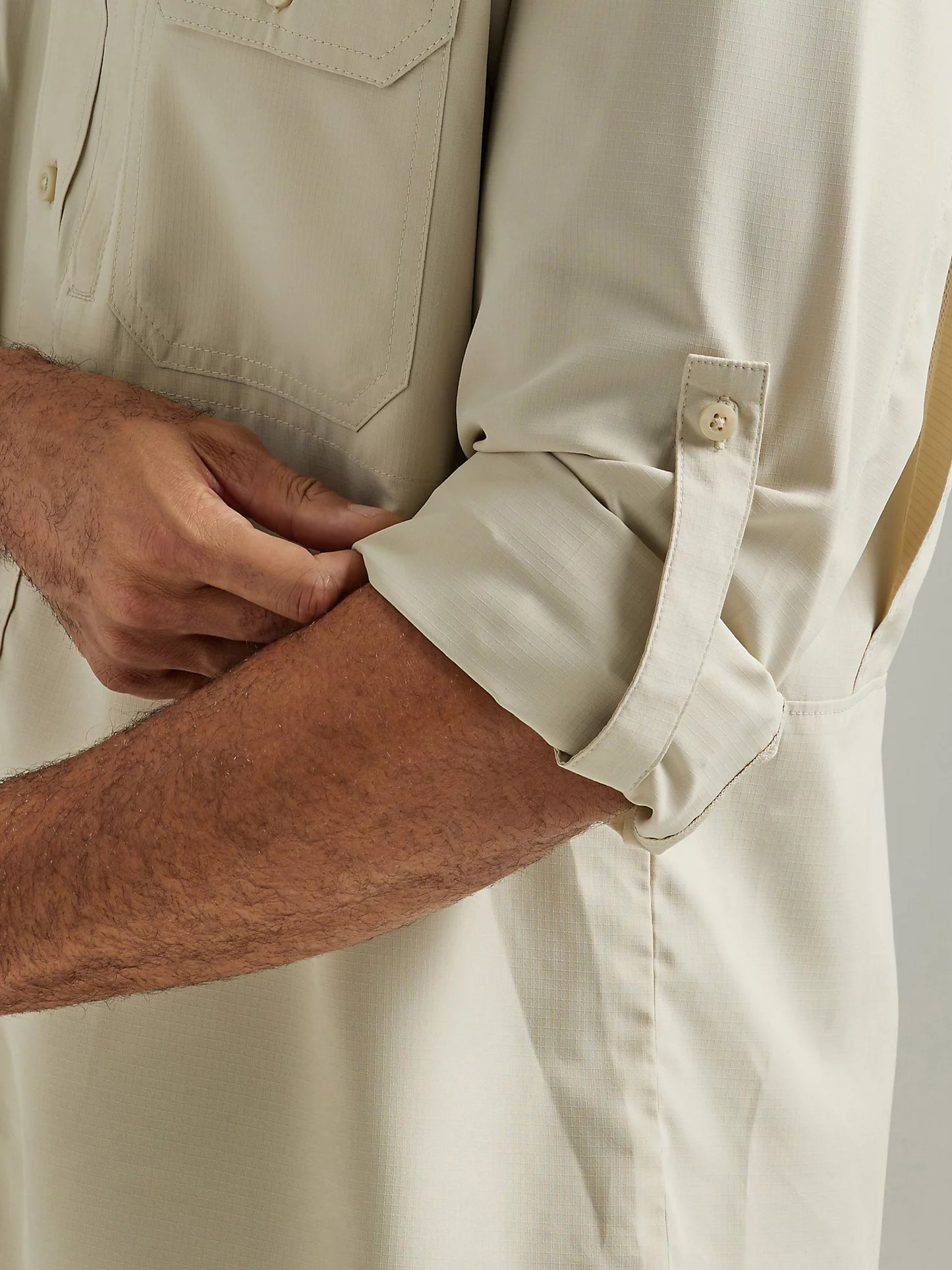 Wrangler Performance Tan