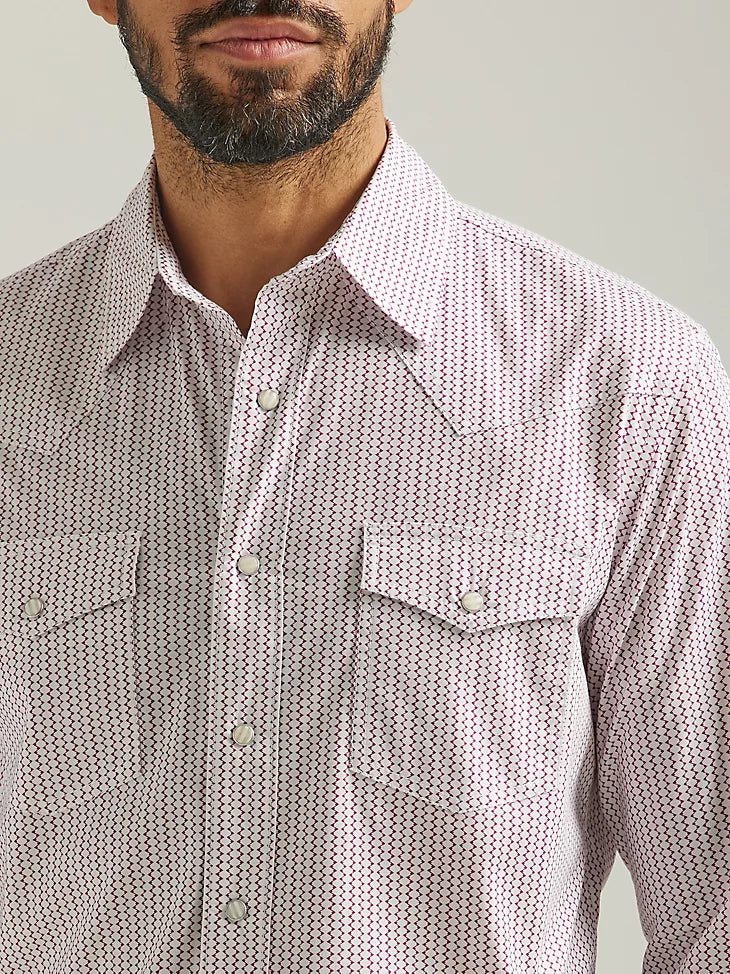 Wrangler 20X Deep Pink