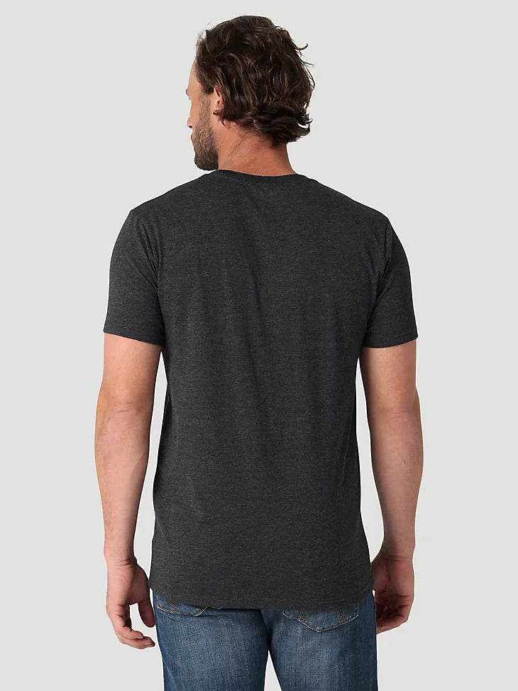 Wrangler West Logo Shirt
