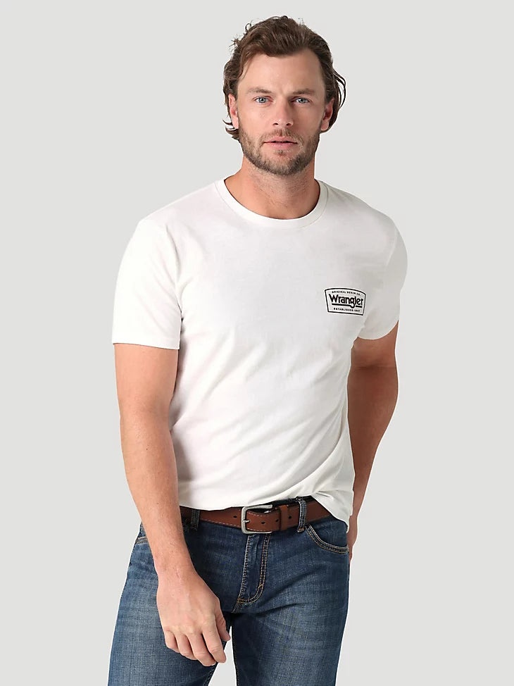 Wrangler Buffalo Sun