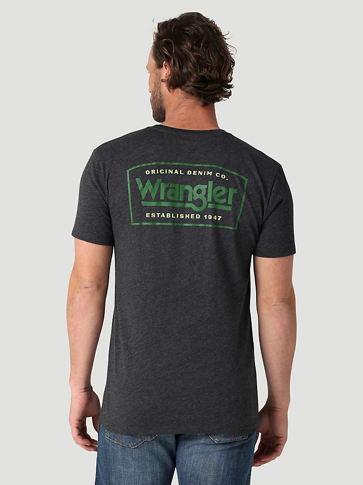 Wrangler 2025 1947 shirt