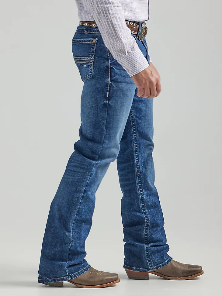 Rock 47 Wrangler Jeans Straight Wrangler Rock 47 Wrangler Slim Fit