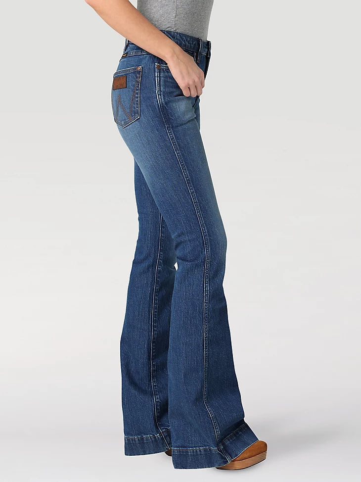 Final Sale ✨ Wrangler Emma Trouser