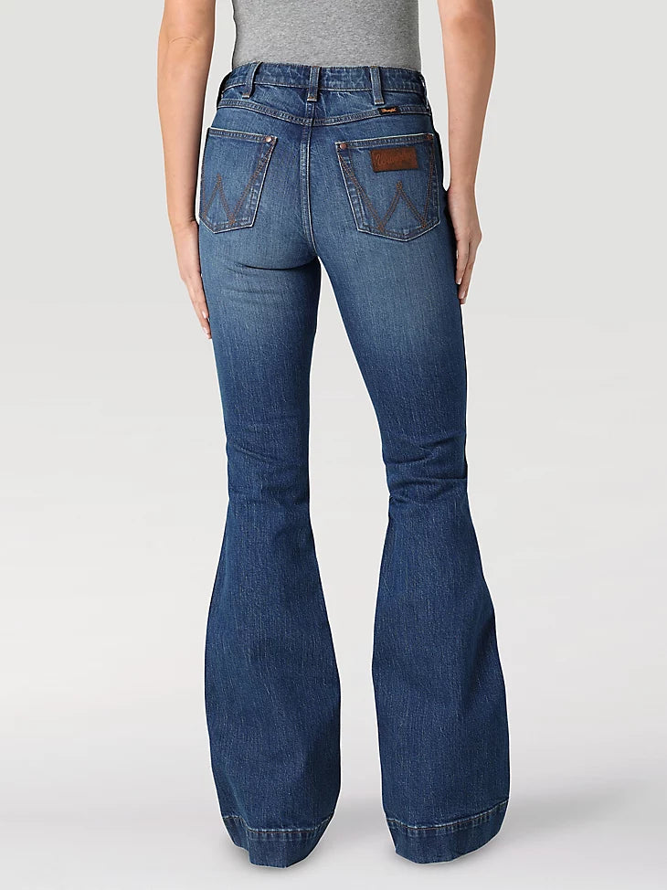 Final Sale ✨ Wrangler Emma Trouser
