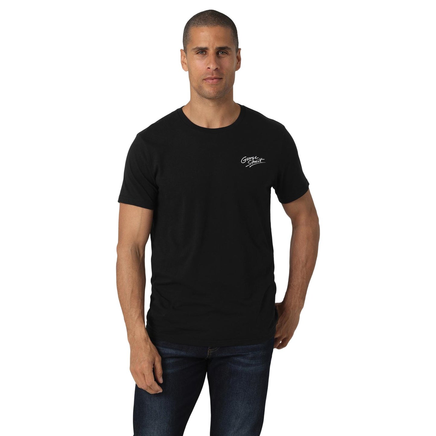 Wrangler George Strait Glow