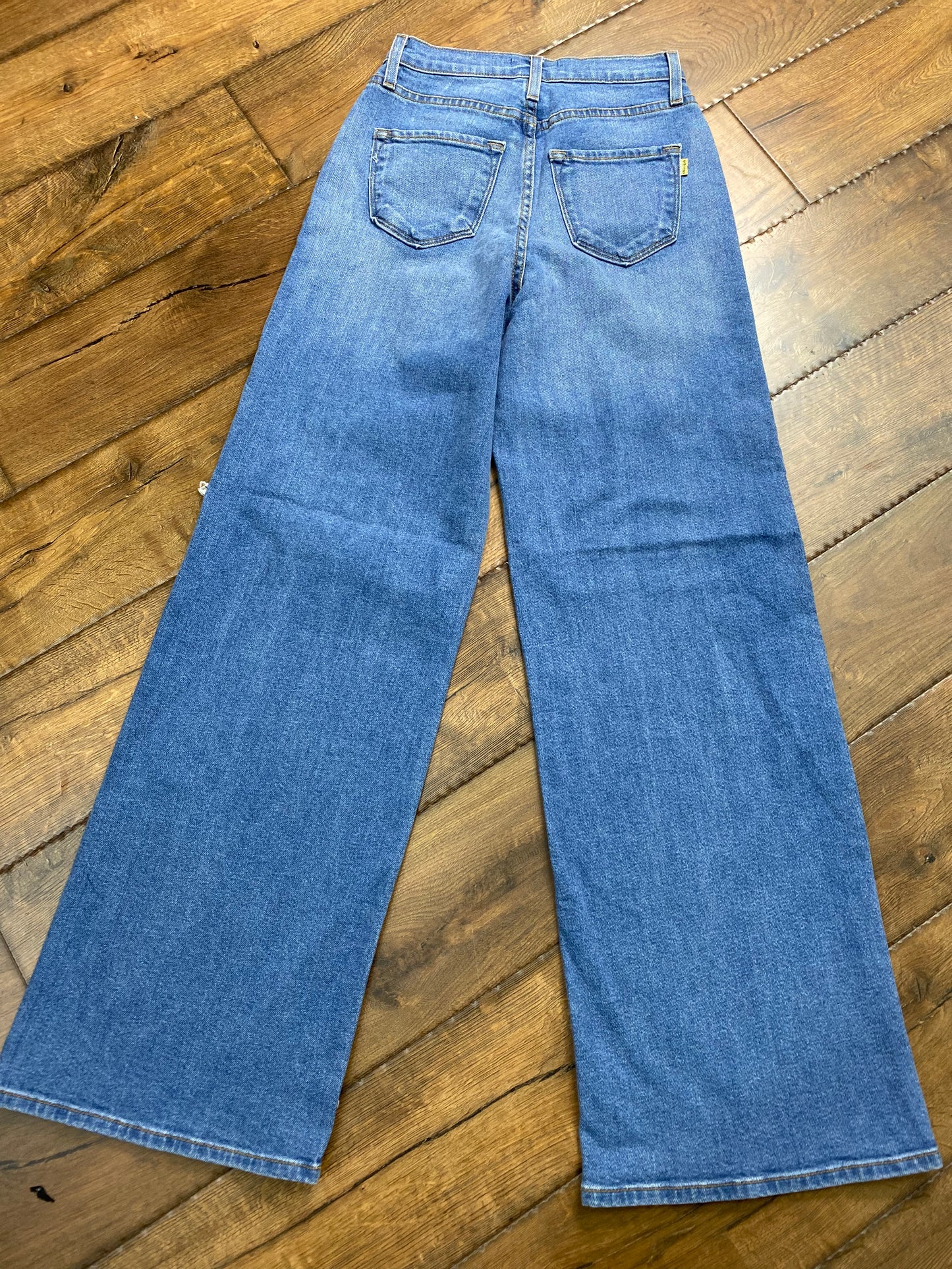 Final Sale ✨ Bronco Extra Wide Trousers