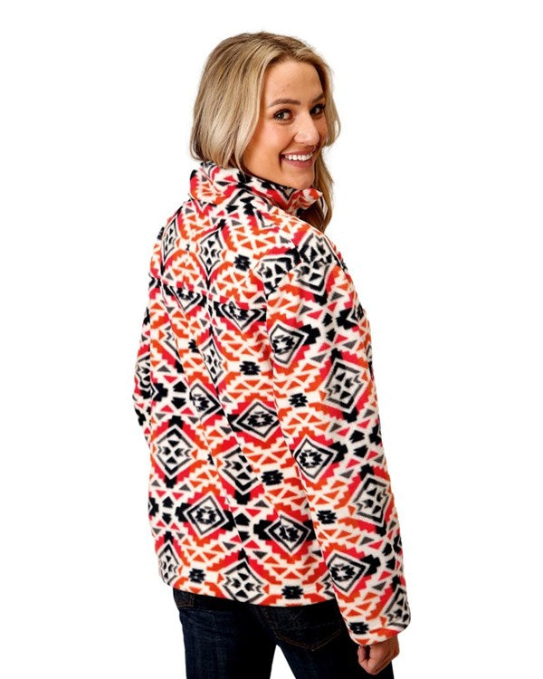 ✨Sale✨Rayna Fleece Pullover