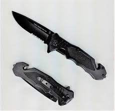 The super blade