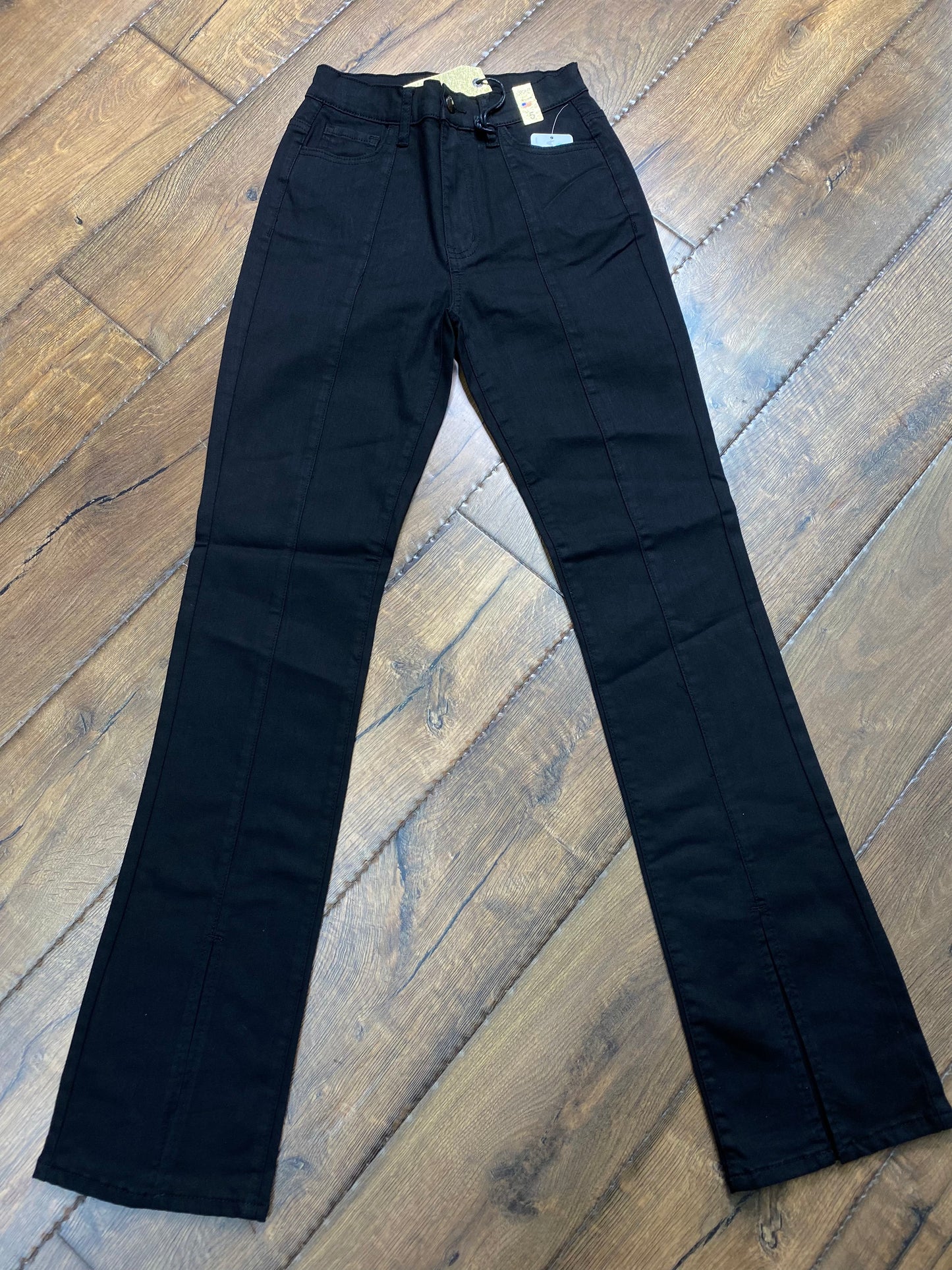 Final Sale  ✨Boss Lady Bootcut Jeans