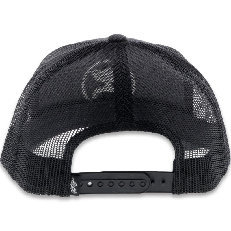 Hooey O Classic Snap Back