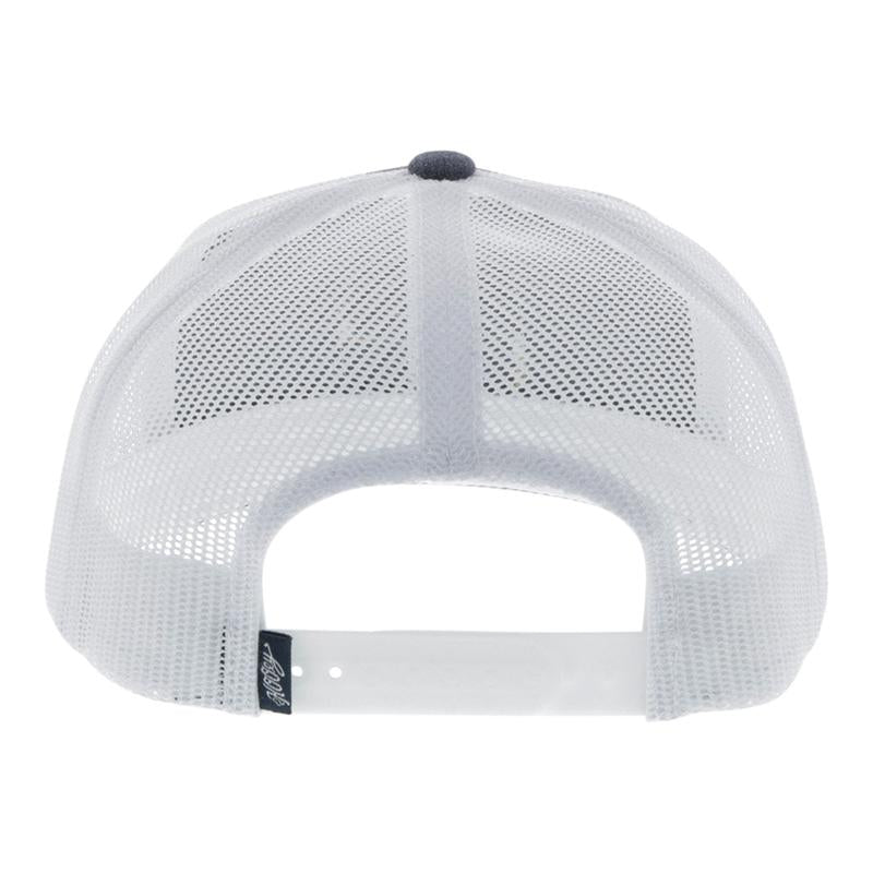 Hooey Zenith Denim Snapback