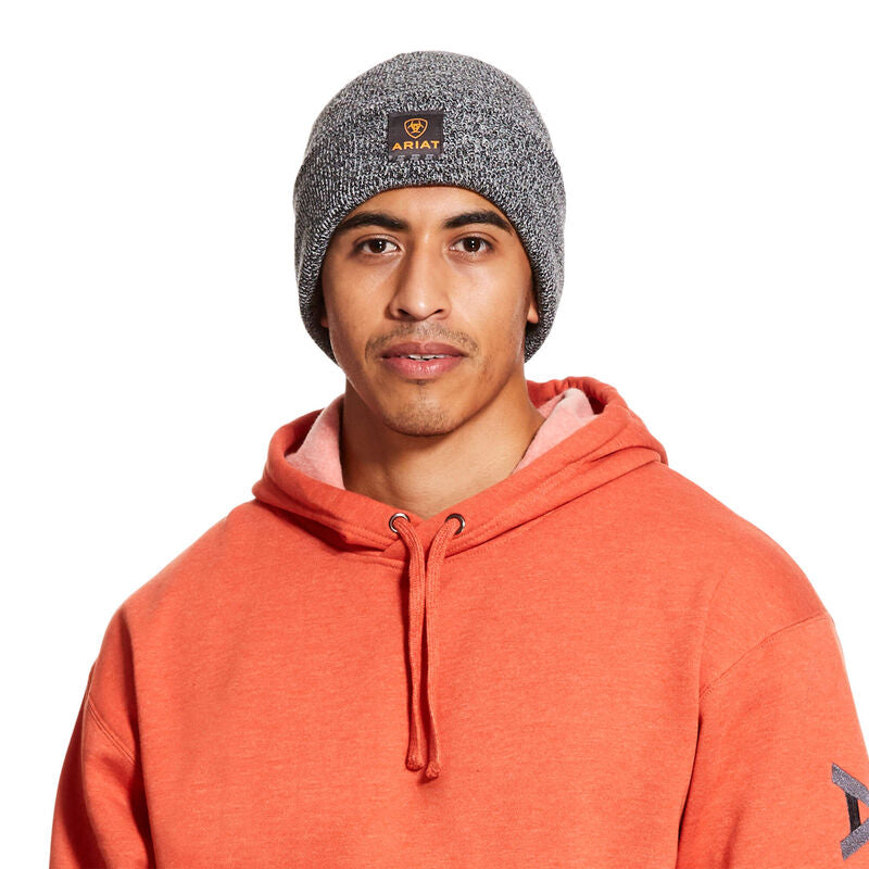 Ariat Rebar Watch Cap