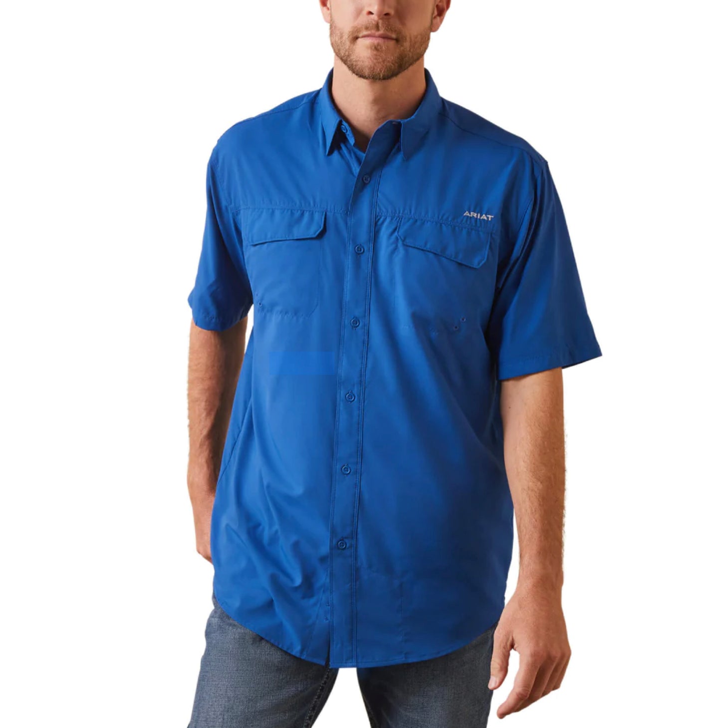 ARIAT Outbound True Blue