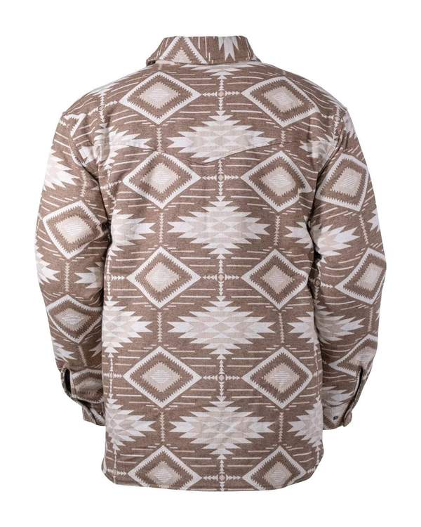Last One ✨ Final Sale ✨Men’s Outback Aztec Ronan Jacket