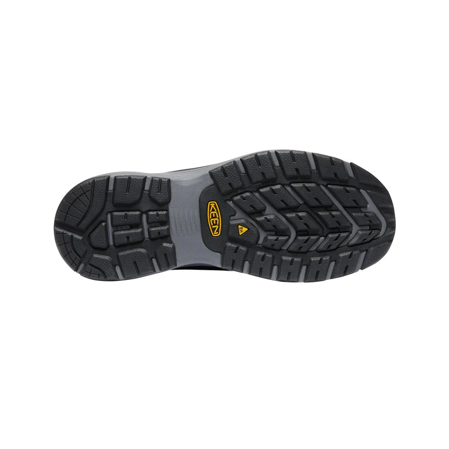 Keen Sparta 2 Safety