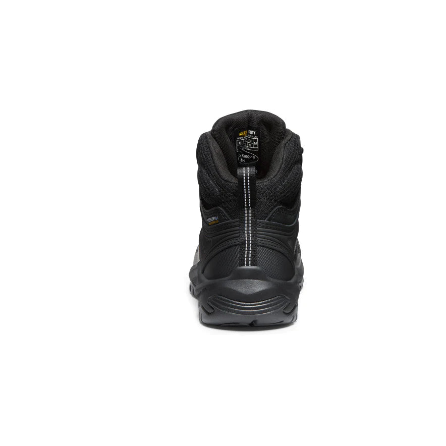 Keen Reno Mid KBF Soft