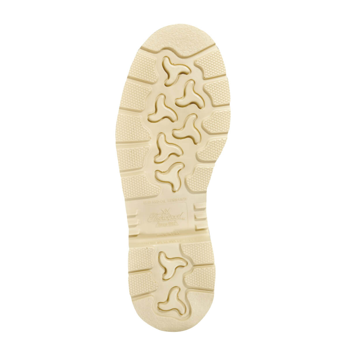 Thorogood 11" Trail Crazyhorse Moc Safety Toe Pull On Wellington