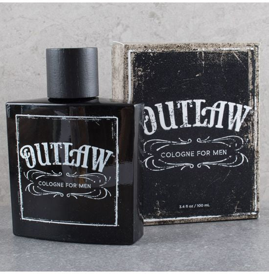 Outlaw Cologne