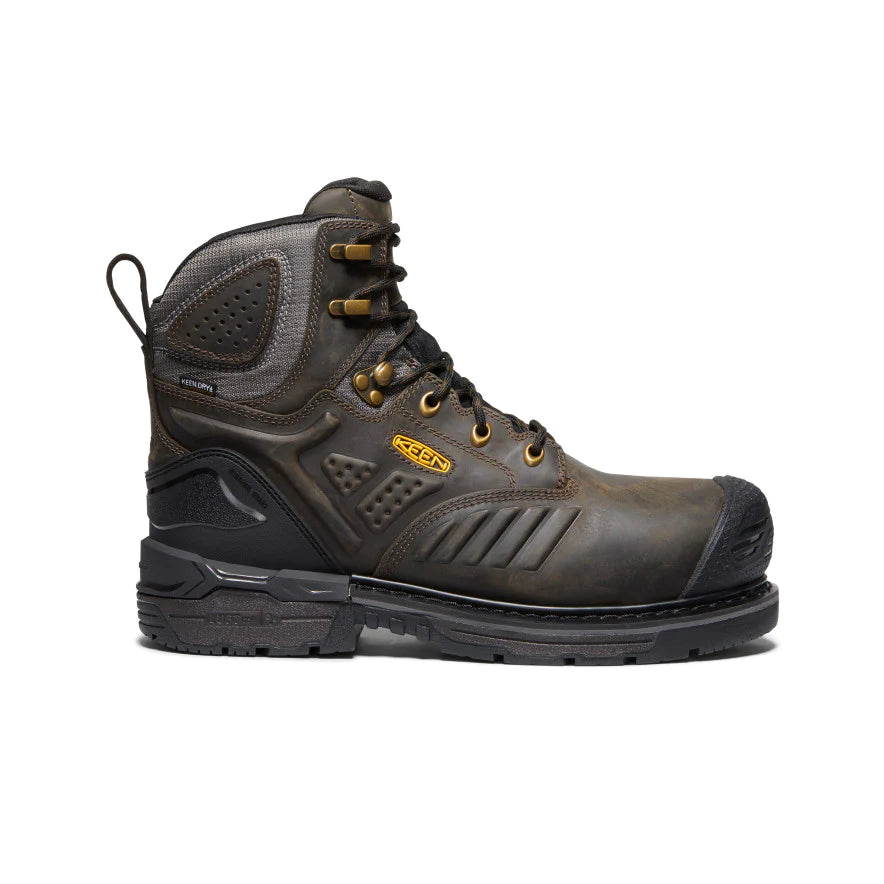 Keen Philadelphia 6" Waterproof Safety