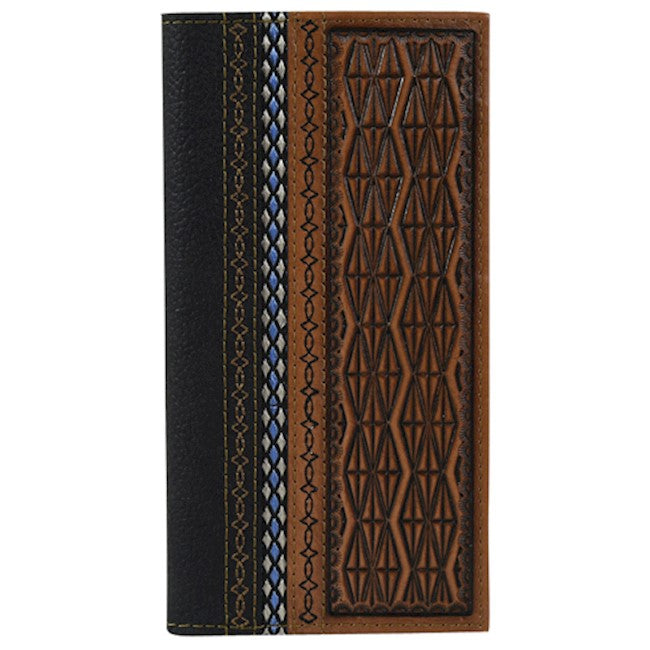 Justin rodeo wallet