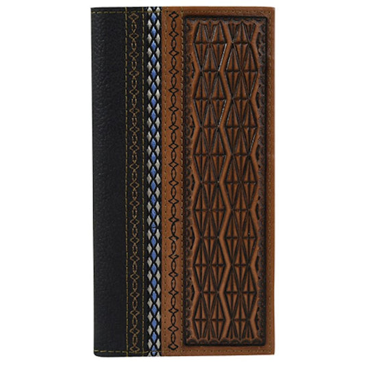 Justin rodeo wallet