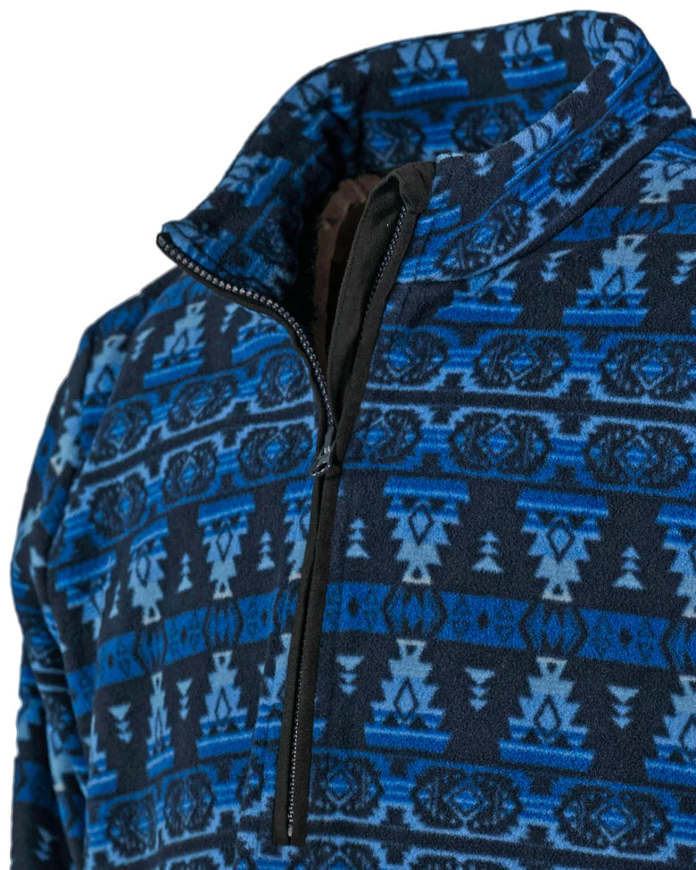 Dalton Henley Fleece Men's