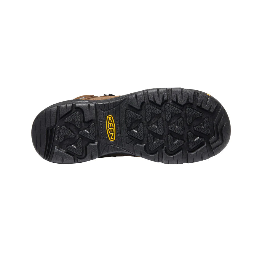 Keen Troy 6" Waterproof Safety