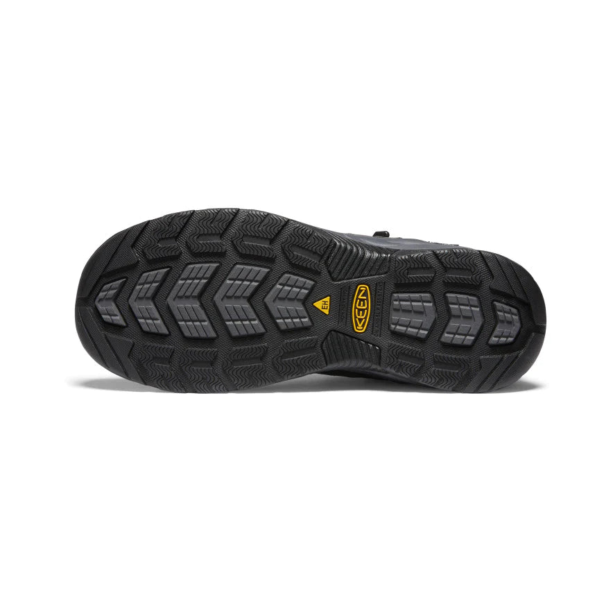 Keen Flint II Mid Soft
