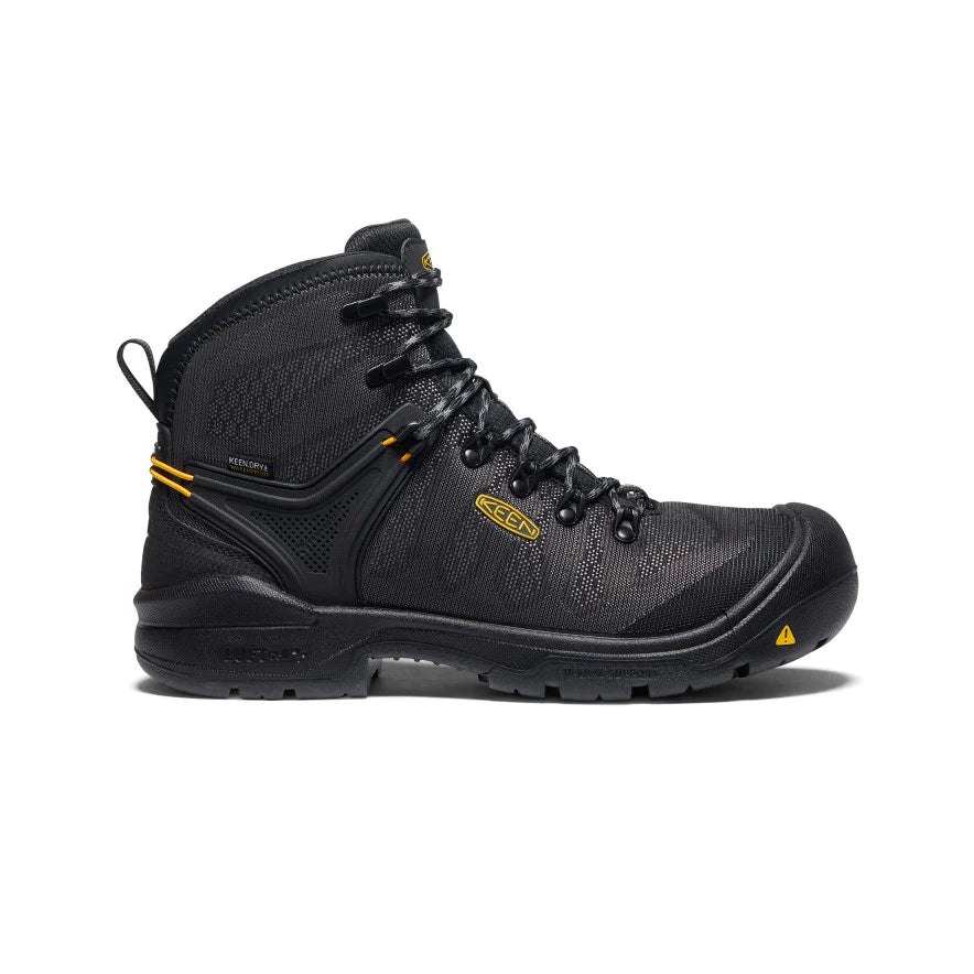 Keen Dearborn 6" Waterproof Safety