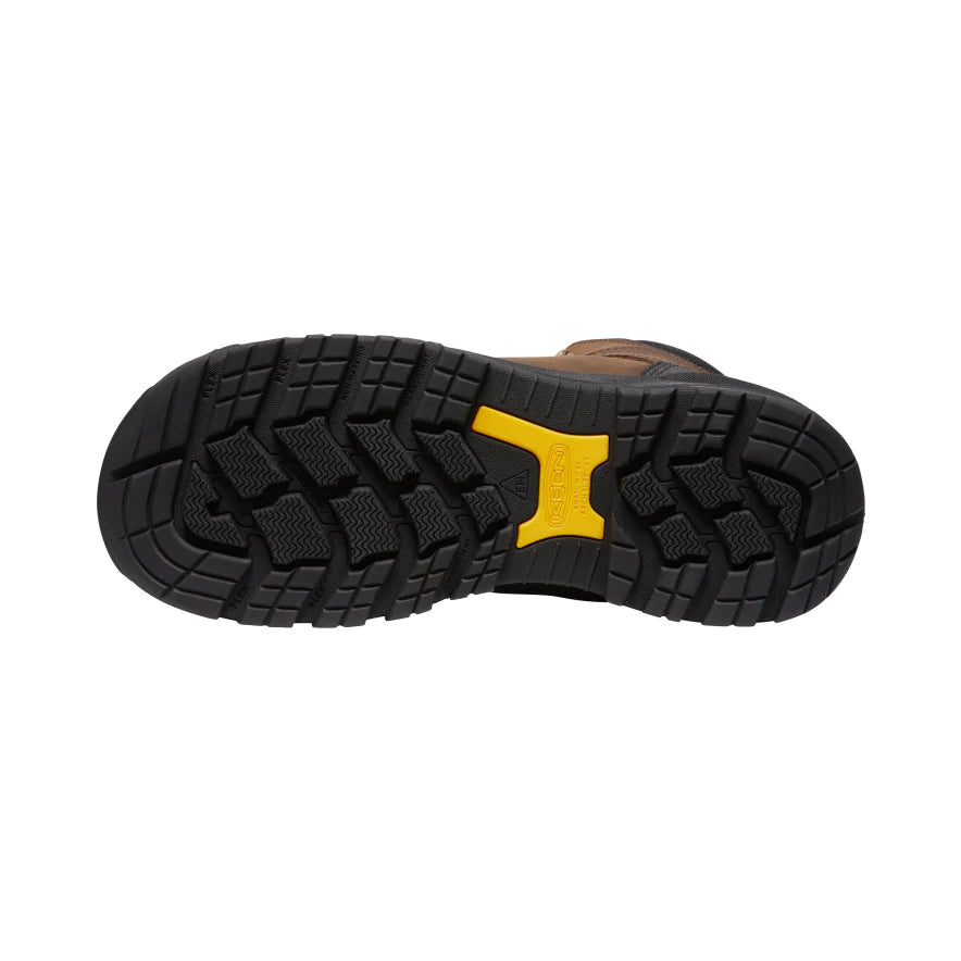 Keen Independence 6" WP Internal Met Safety