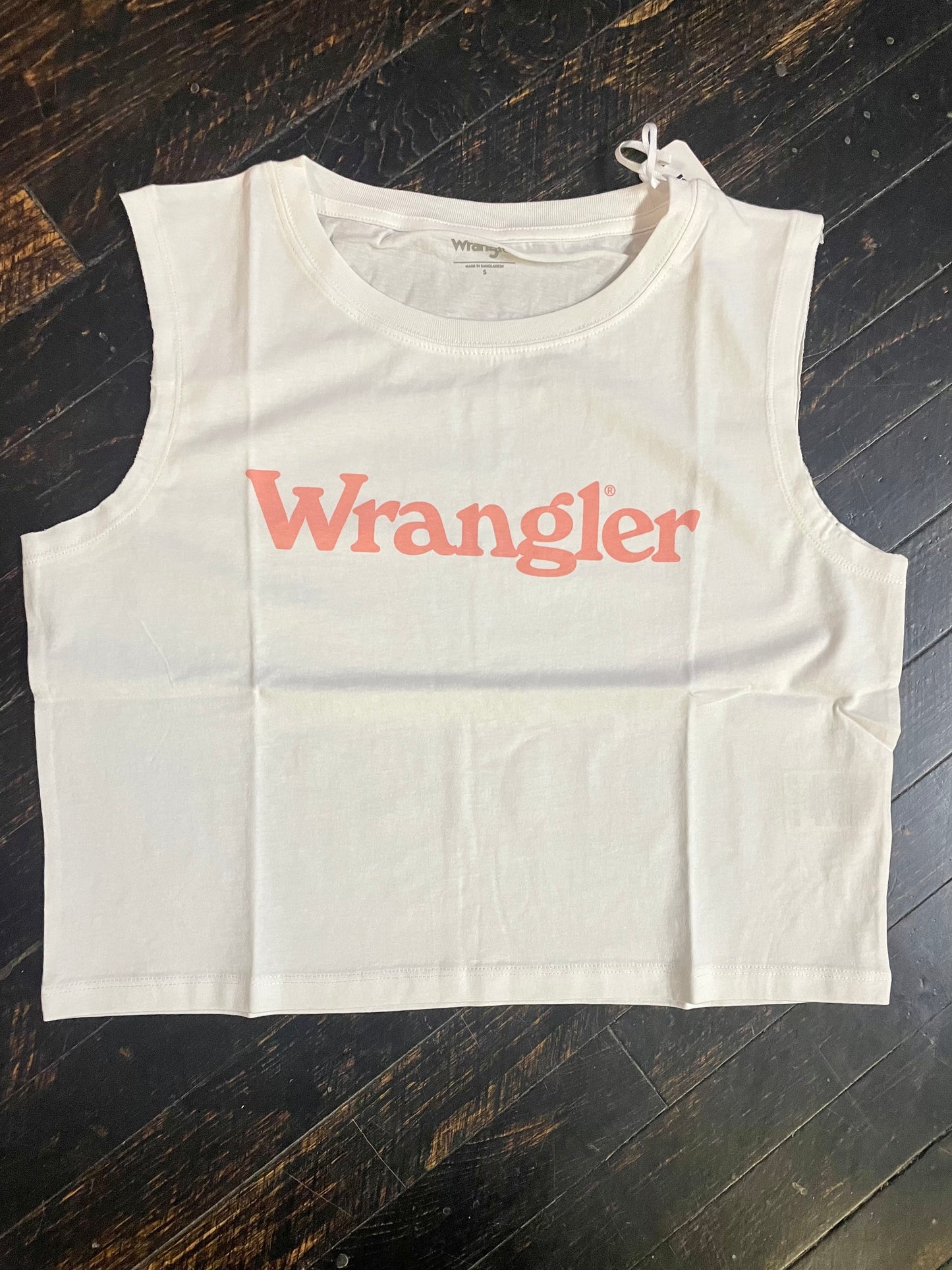 Wrangler Spacey Cowboy