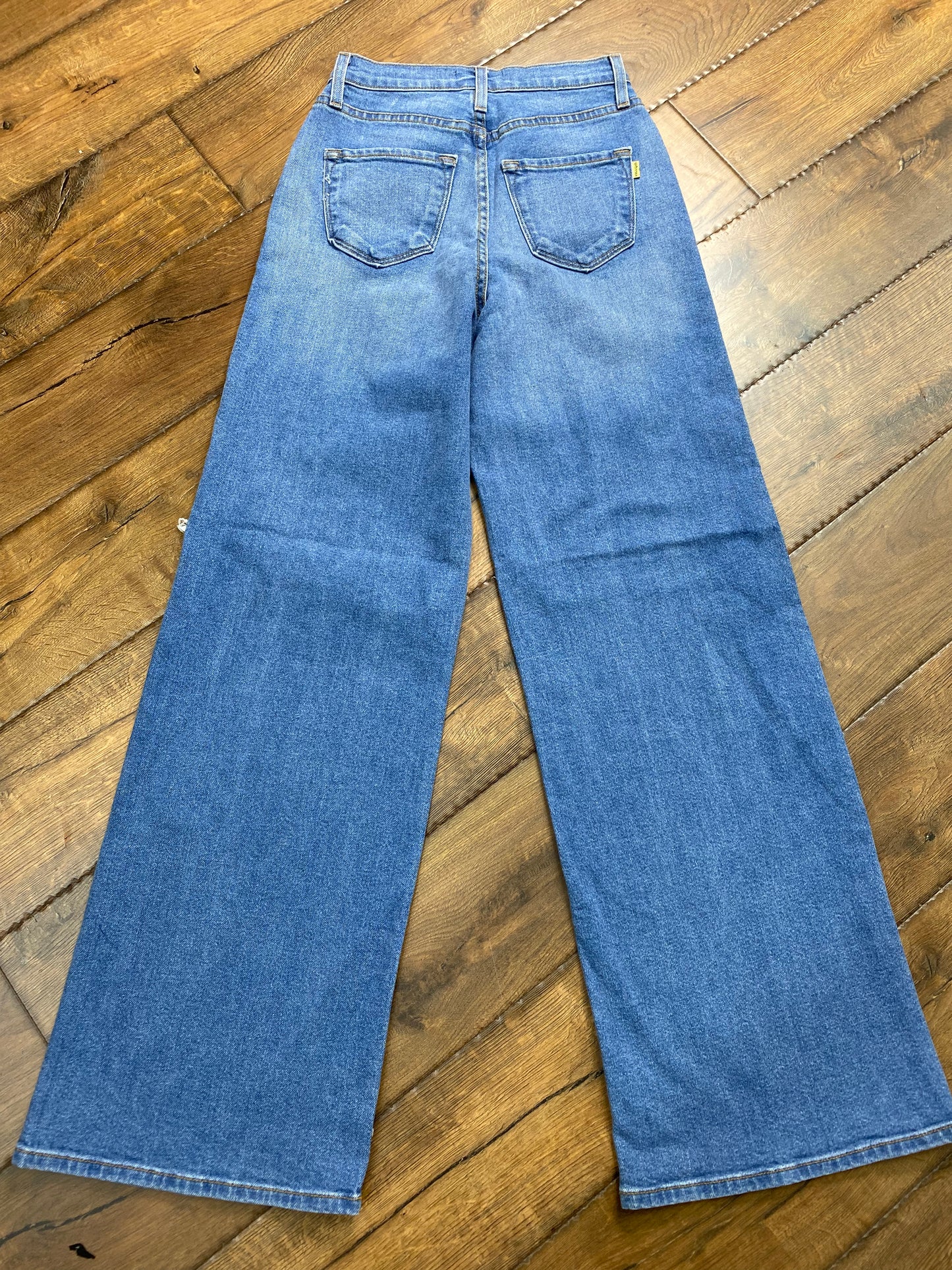 Final Sale ✨ Bronco Extra Wide Trousers