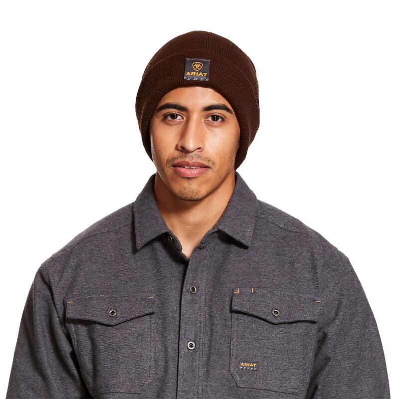Ariat Rebar Watch Cap
