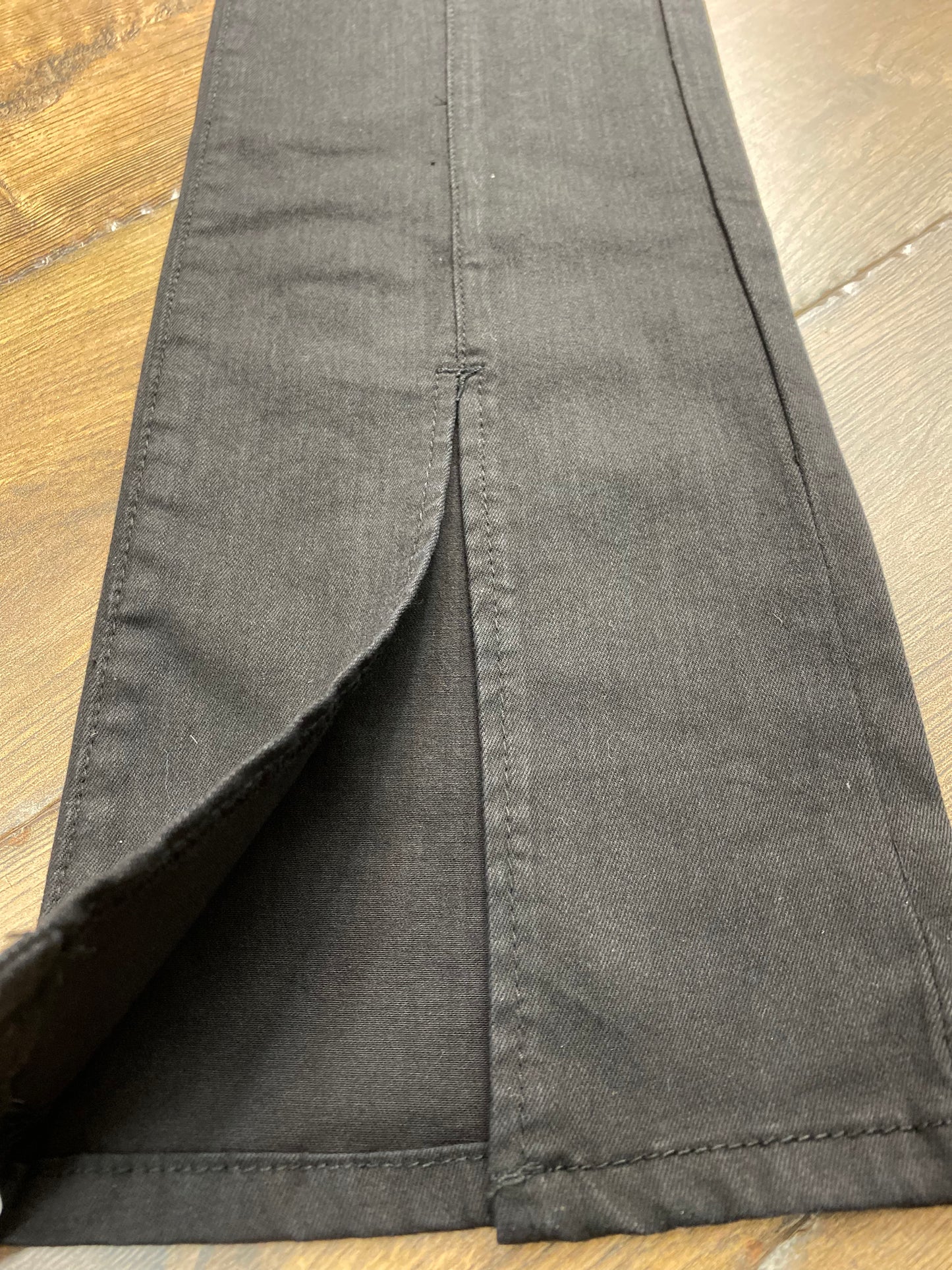 Final Sale  ✨Boss Lady Bootcut Jeans