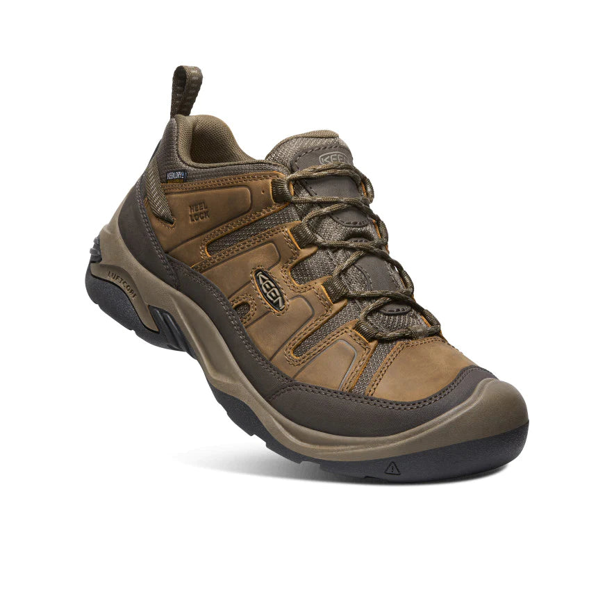 Keen Men's Circadia WP