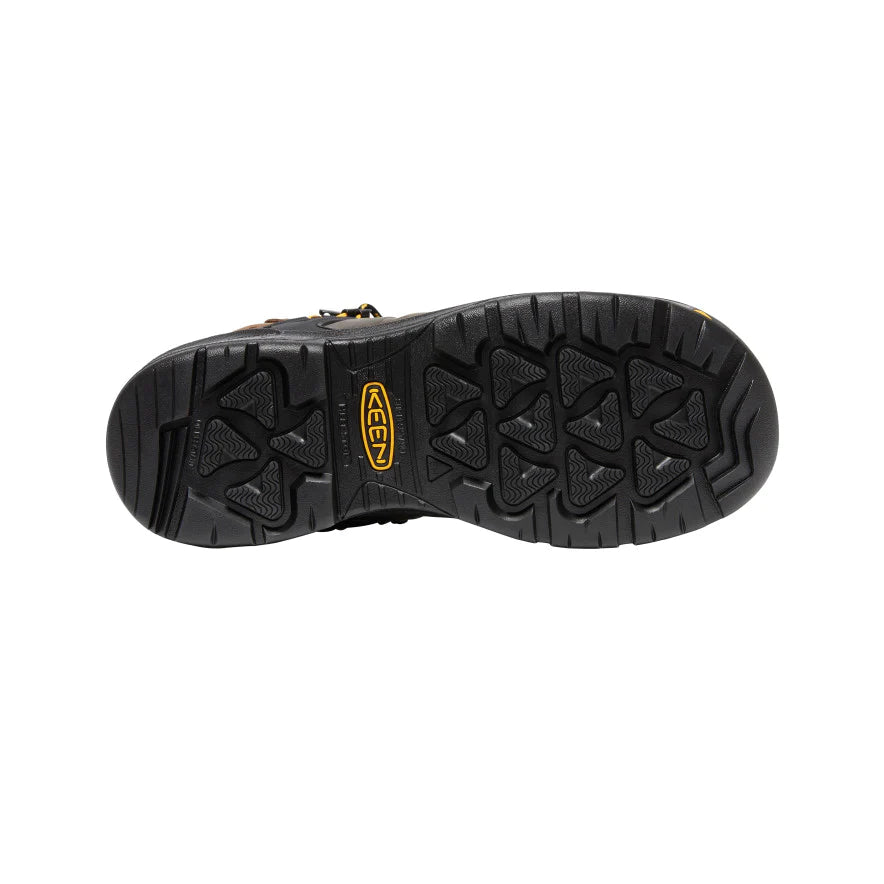 Keen Dover 6" Waterproof Safety