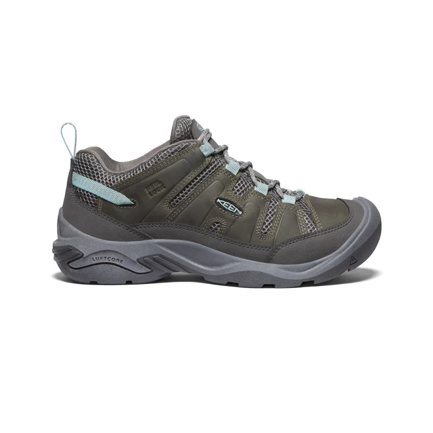 Keen Circadia Vent