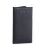 ARIAT black logo rodeo wallet