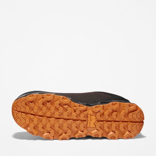 Timberland Ridgework Low Safety