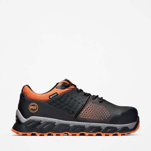 Timberland Ridgework Low Safety