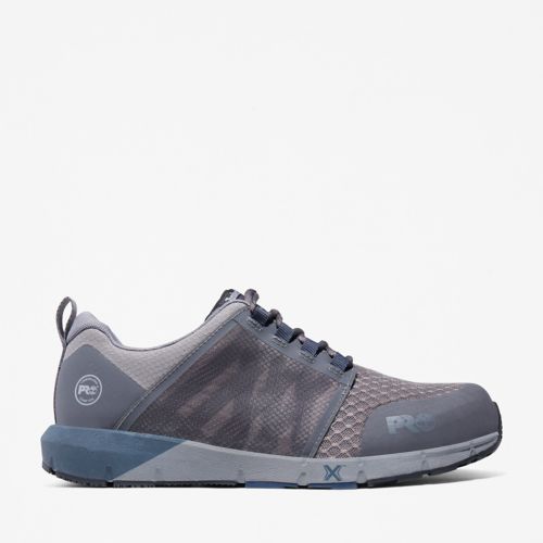 Timberland Radius Safety
