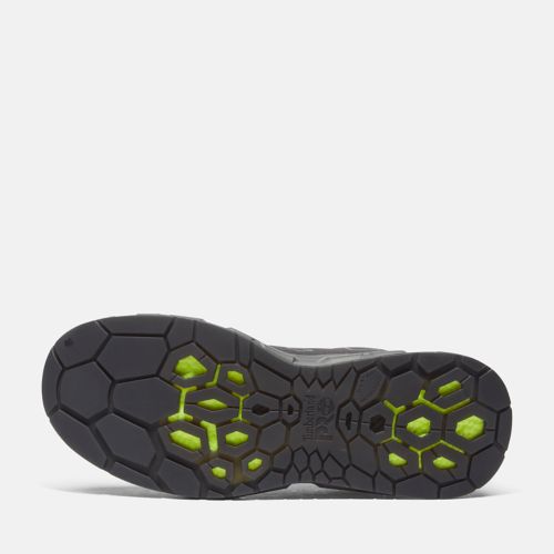 Timberland Powertrain Sprint Safety