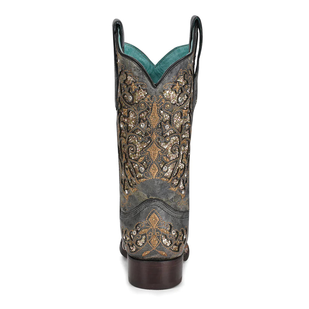 Final Sale ✨The Jayda Corral Boots