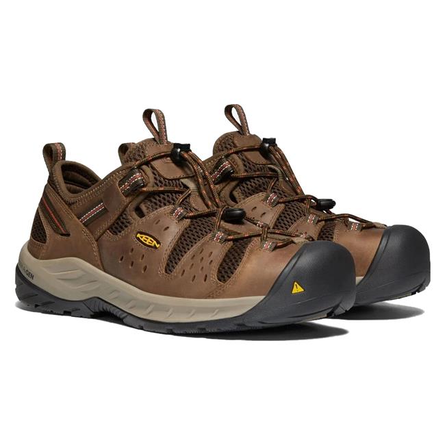 Keen Atlanta Cool 2 Steel Toe