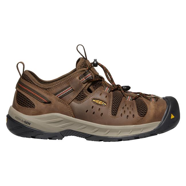 Keen Atlanta Cool 2 Steel Toe
